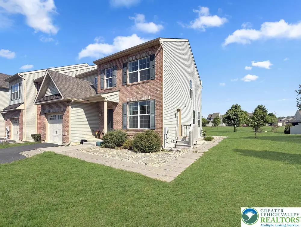 4472 Elmwood Drive, Lower Nazareth, PA 18064 - #1