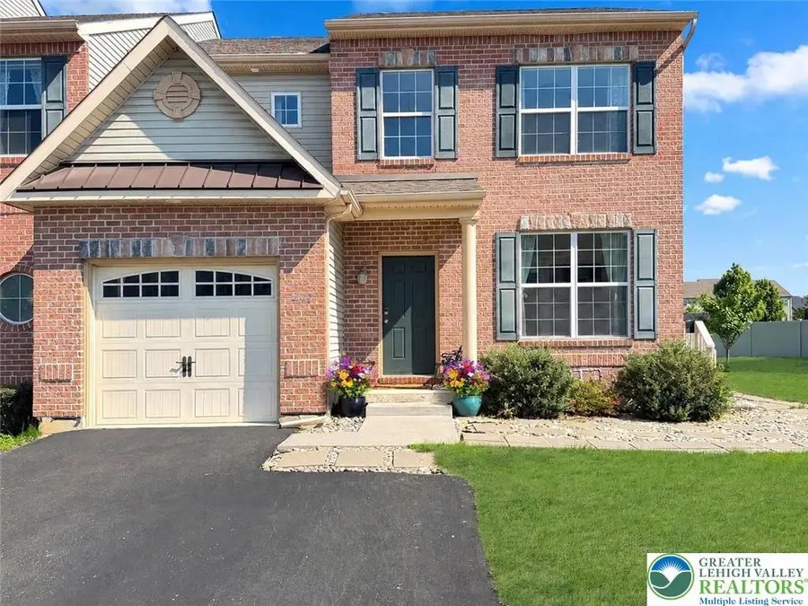 4472 Elmwood Drive, Lower Nazareth, PA 18064 - #2