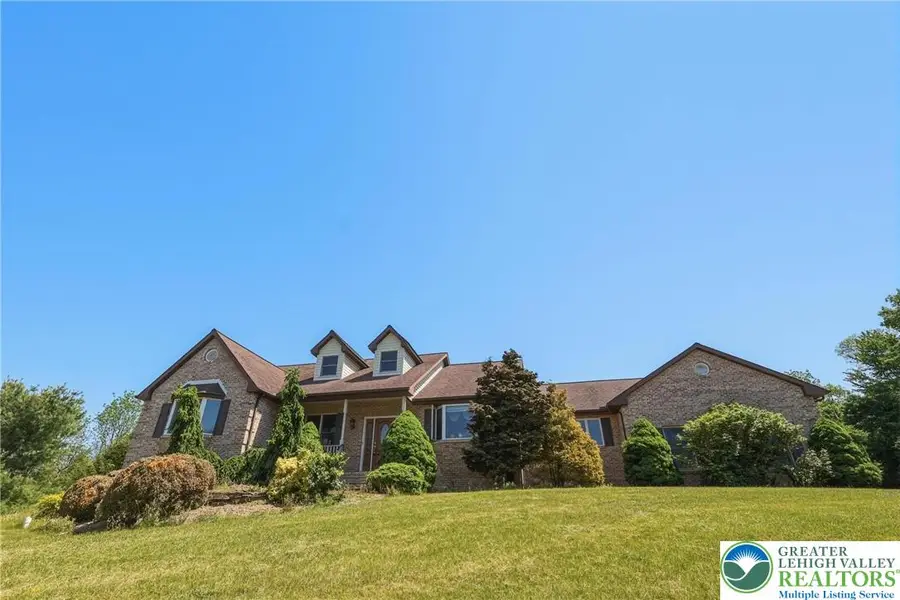 5217 Cider Press Road, North Whitehall, PA 18078 - #2