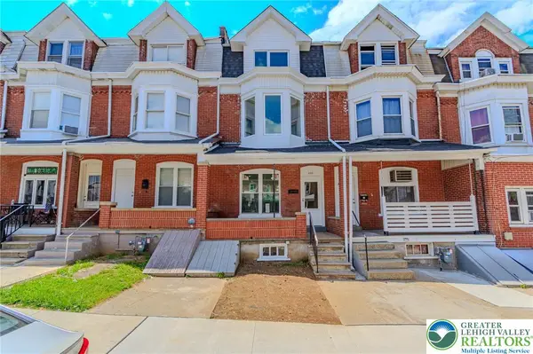 822 N 5th Street, Allentown City, PA 18102