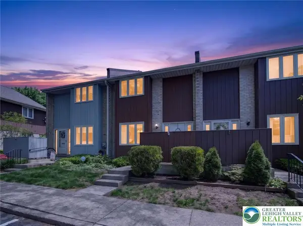 407 Carver Drive, Bethlehem City, PA 18017