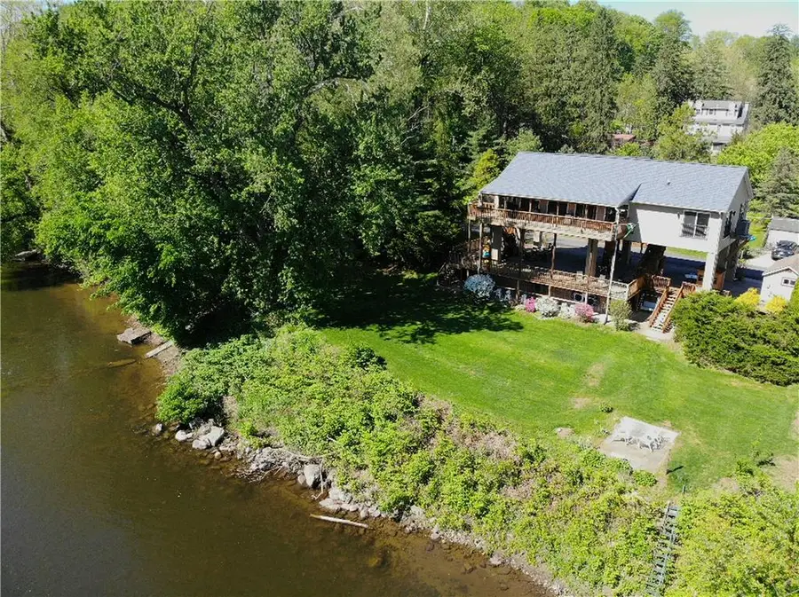 190 Canal Road, Williams, PA 18042 - #3