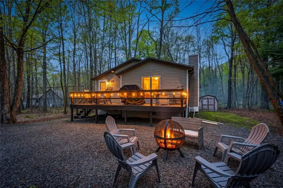 321 Stroud Court, Pocono Lake, PA 18347 - #2