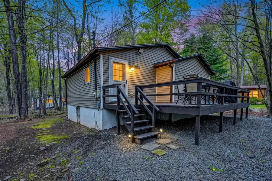 321 Stroud Court, Pocono Lake, PA 18347 - #3