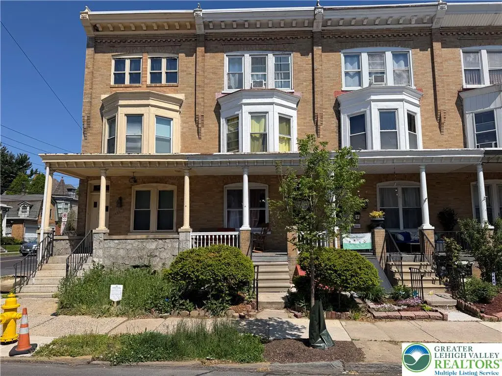 1451 W Linden Street, Allentown, PA 18102 - #1