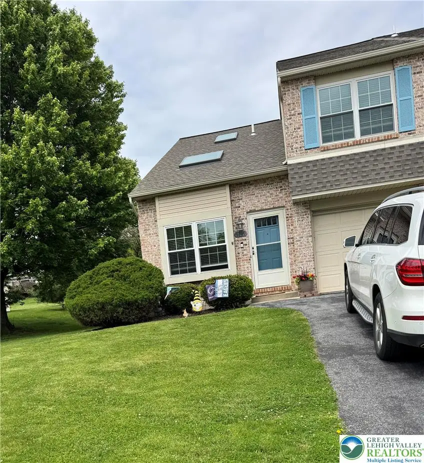 5749 Snowy Orchid Lane, Upper Macungie, PA 18104 - #1