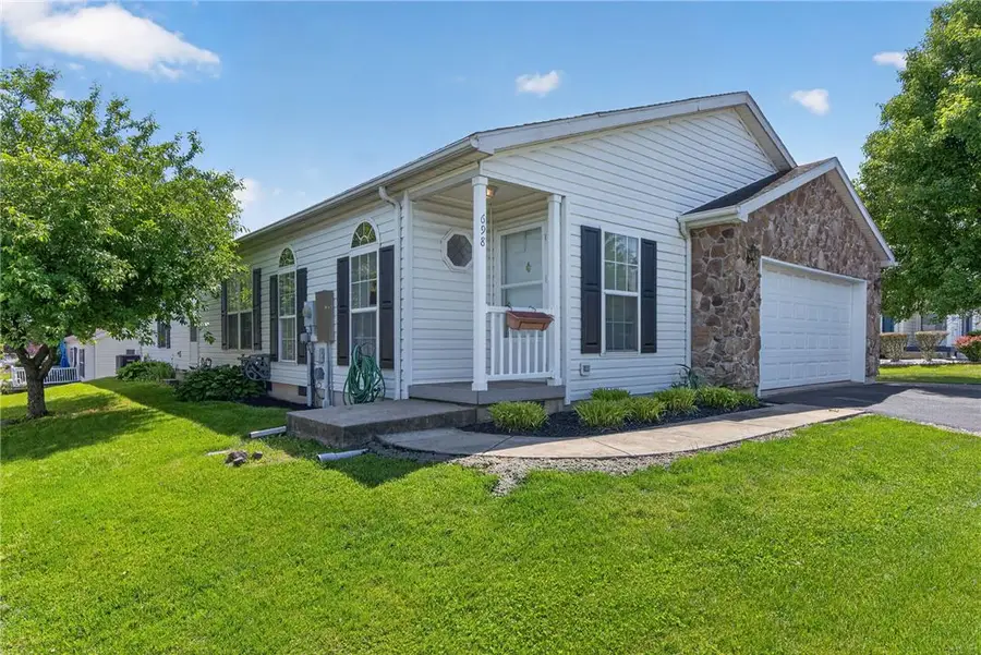 698 San Simeon Place, Forks Township, PA 18040 - #3