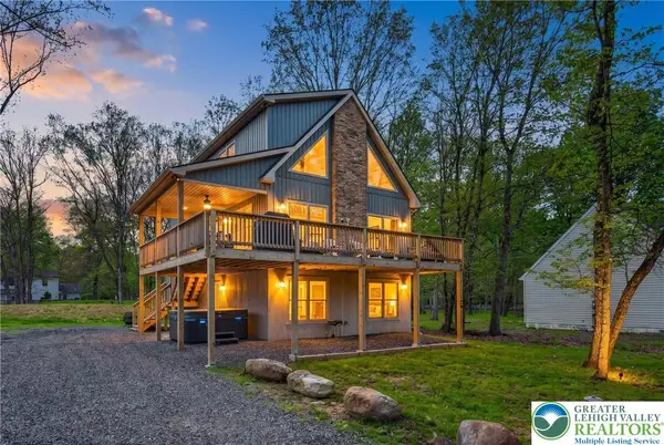 37 Frost Lane, Penn Forest Twp, PA 18210