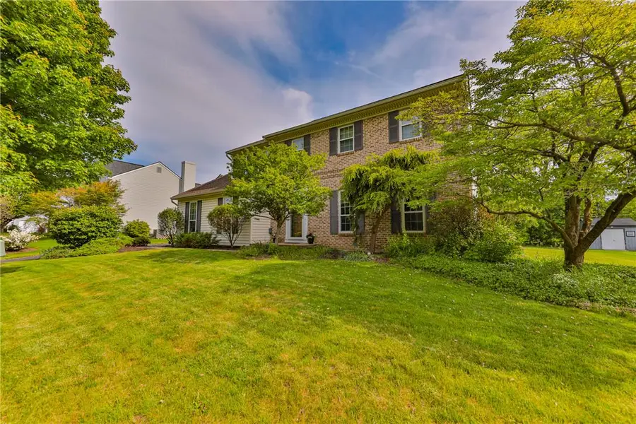 6017 Helen Drive, Upper Macungie, PA 18104 - #2