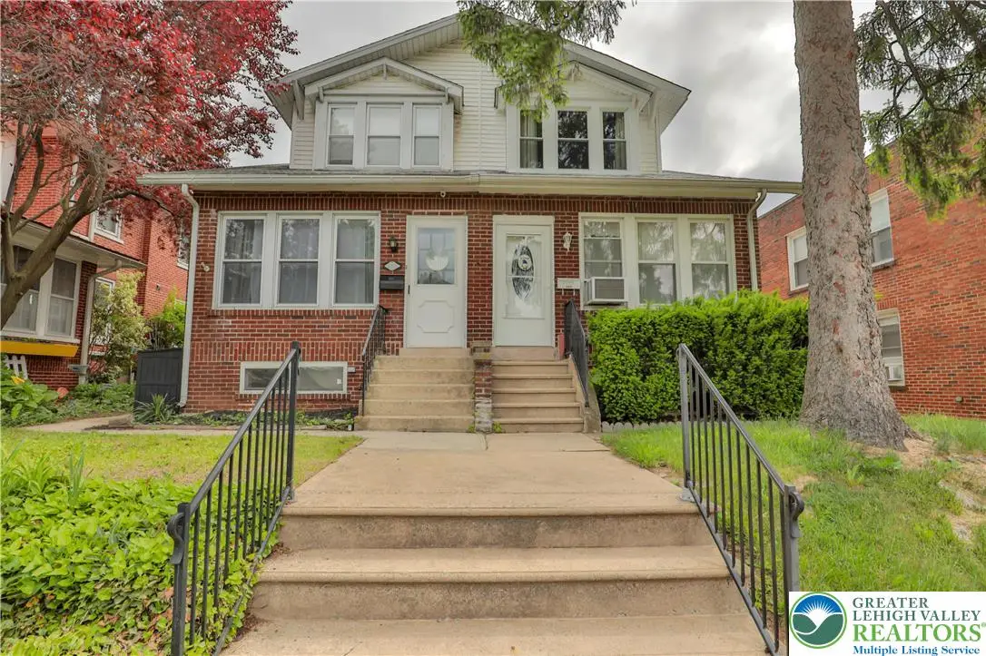 1017 N 19th Street, Allentown, PA 18104 - #1