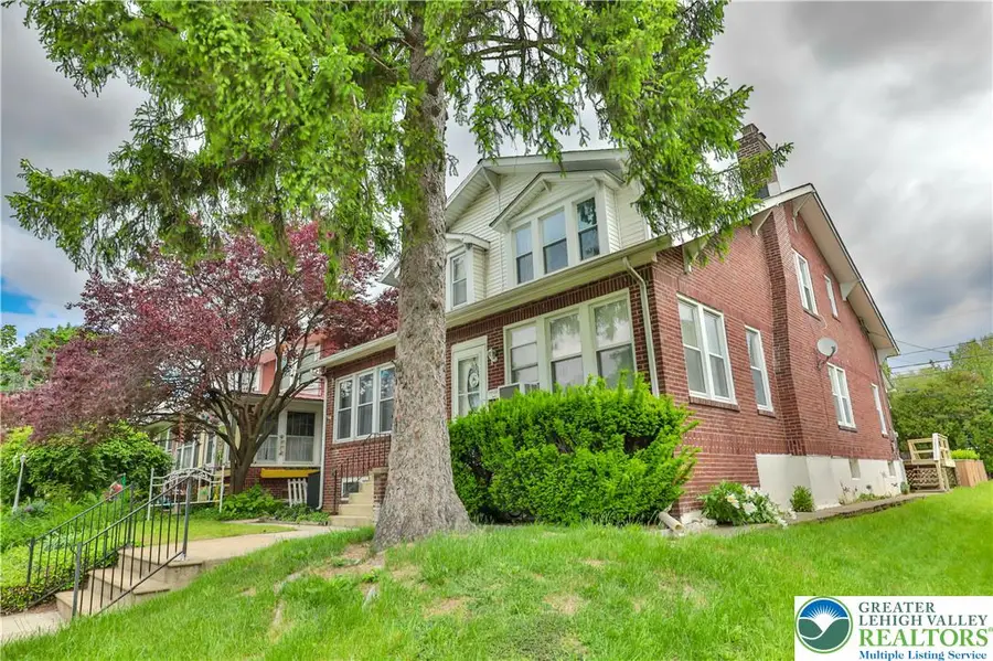 1017 N 19th Street, Allentown, PA 18104 - #2