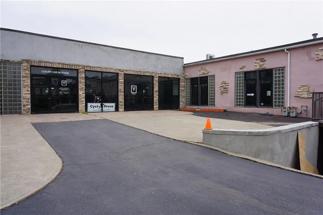 2109 Freemansburg Avenue, Easton, PA 18042 - #1