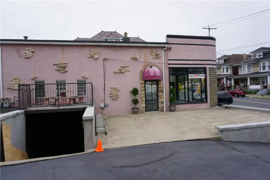 2109 Freemansburg Avenue, Easton, PA 18042 - #2