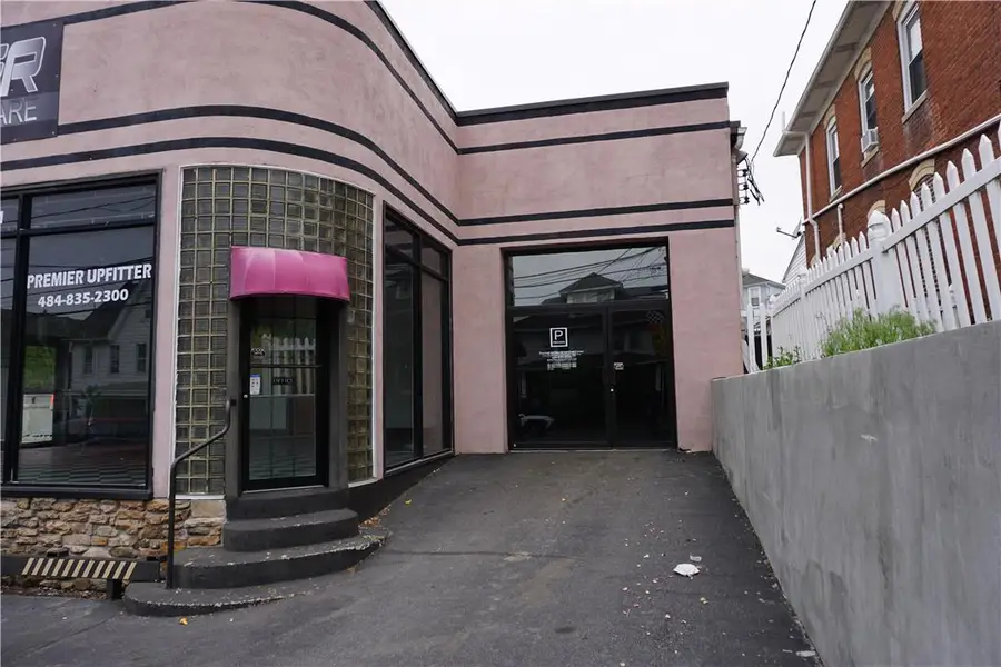 2109 Freemansburg Avenue, Easton, PA 18042 - #3