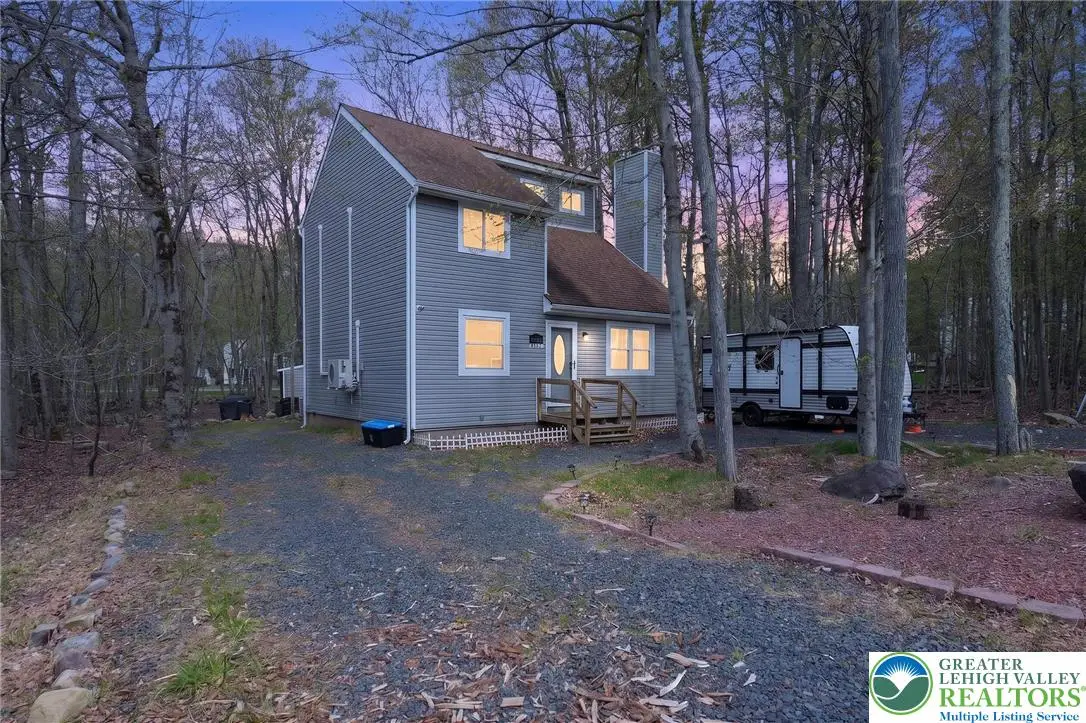 8962 Pheasant Lane, Coolbaugh, PA 18466 - #1