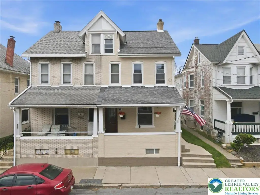 525 Ridge Street, Emmaus, PA 18049 - #1