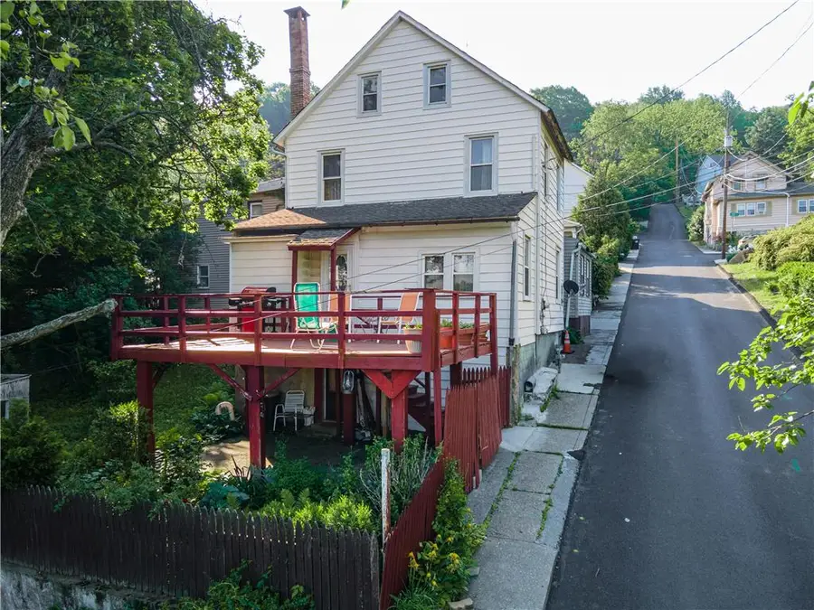 1403 Frederick Street, Lower Saucon, PA 18015 - #2