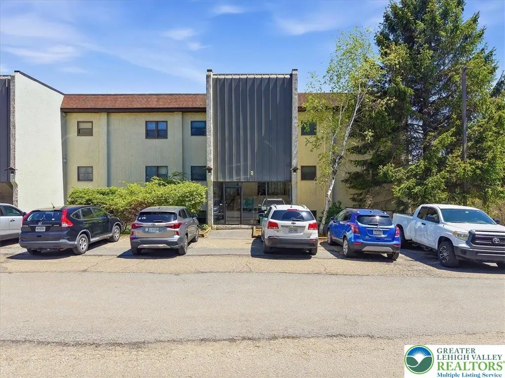 146 Foxfire Drive #307, Mount Pocono, PA 18344 - #1