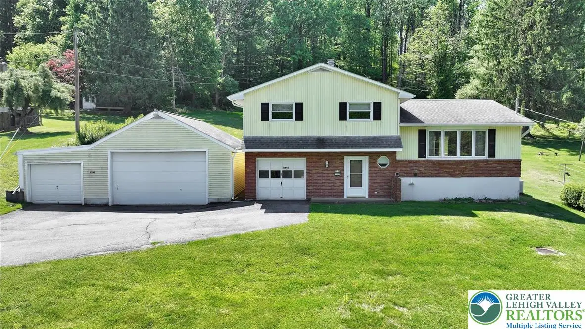 2346 Polk Valley Road, Lower Saucon, PA 18055 - #1