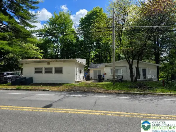 869 N 1st Street, Mahoning Twp, PA 18235