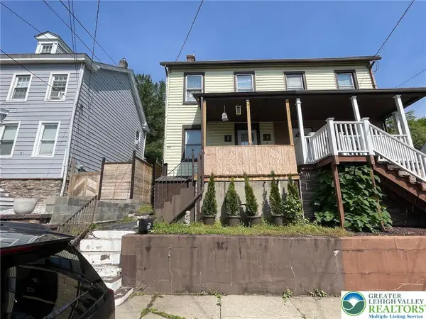 201 Spring Street, Easton, PA 18042