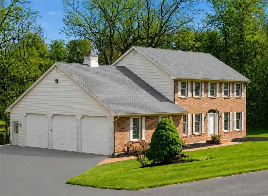 1975 Mountain Hill Lane, Lower Saucon, PA 18055 - #2