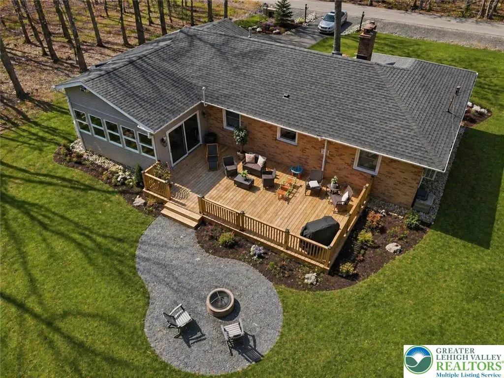 144 Highridge Road, Indian Mountain Lake, PA 18210 - #1