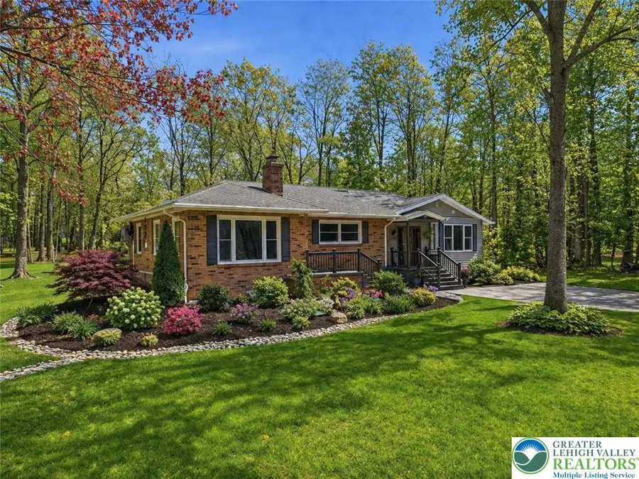 144 Highridge Road, Indian Mountain Lake, PA 18210 - #2