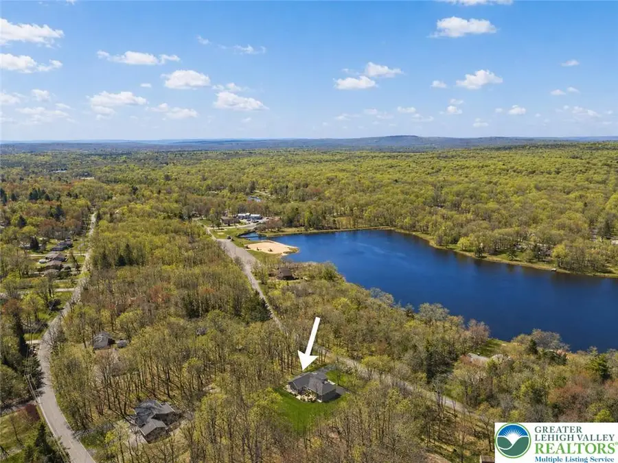 144 Highridge Road, Indian Mountain Lake, PA 18210 - #3