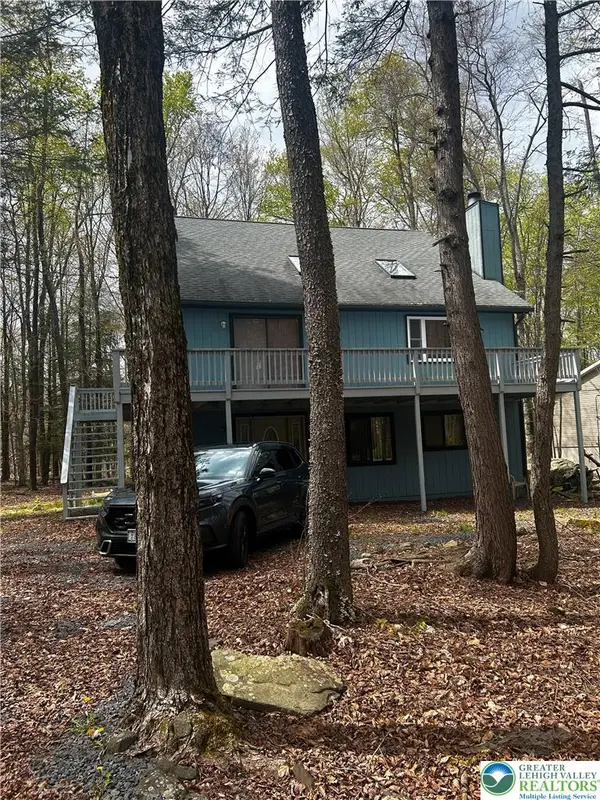 67 Underwood Lane, Lake Ariel, PA 18436