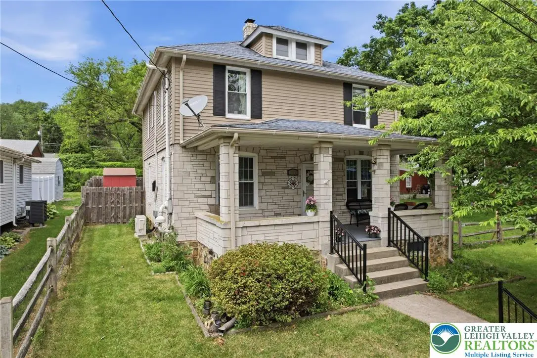 1773 New York Avenue, Salisbury, PA 18103 - #1