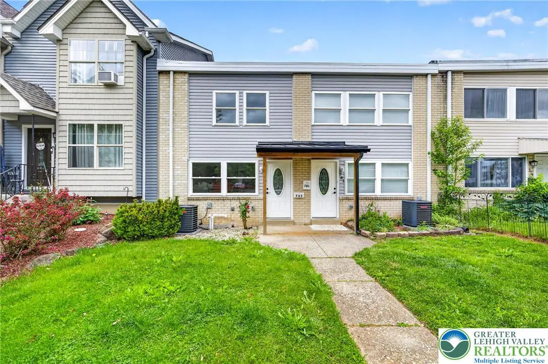 783 Mohawk Street, Allentown, PA 18103 - #1