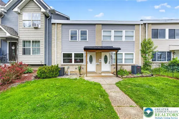 783 Mohawk Street, Allentown City, PA 18103