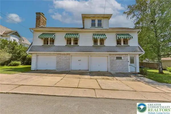 417 3rd Street, Lehighton Boro, PA 18235