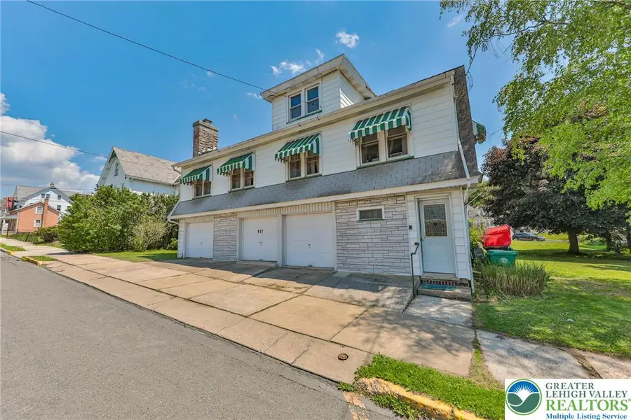 417 3rd Street, Columbia, PA 18235 - #2