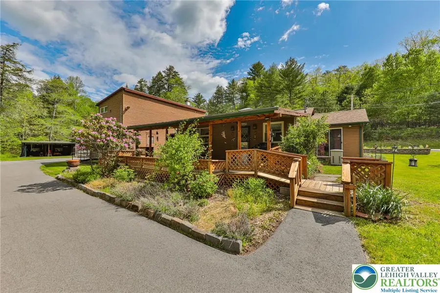 331 Cranberry Creek Road, Paradise, PA 18326 - #2
