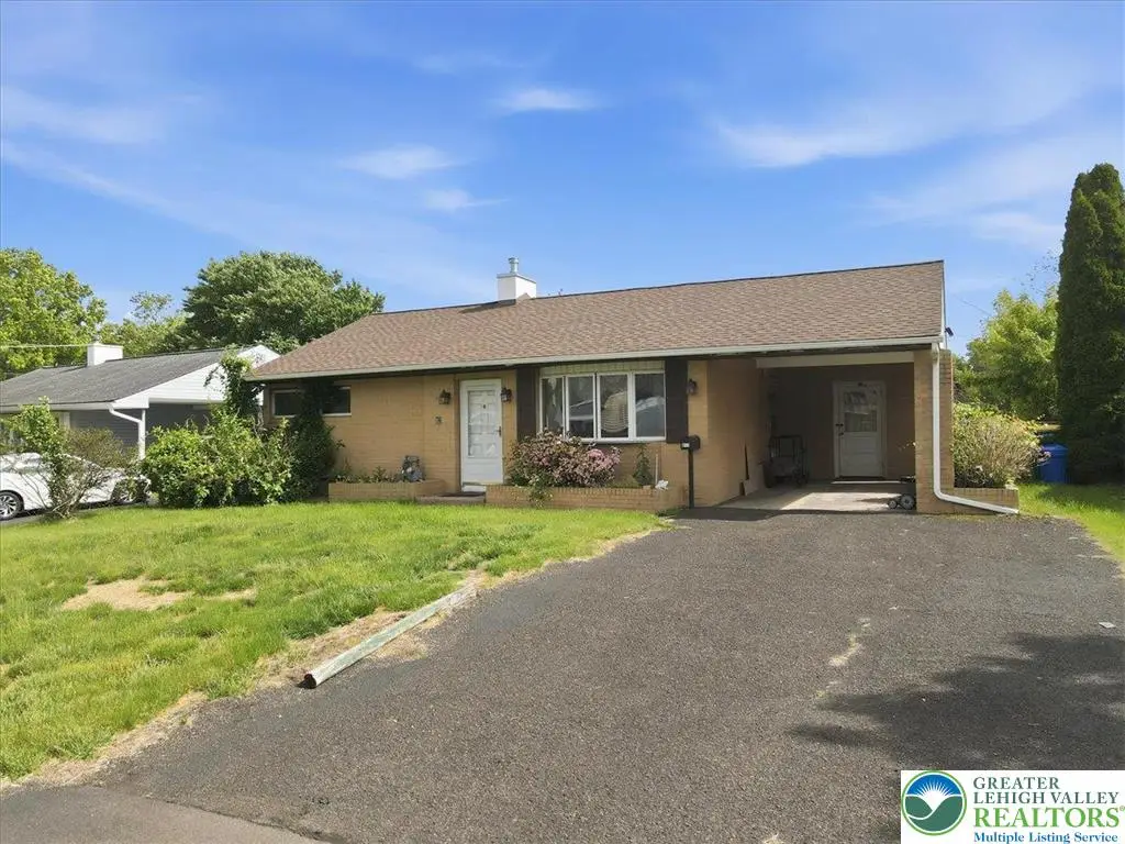 812 Auburn Road, Fairless Hills, PA 19030 - #1