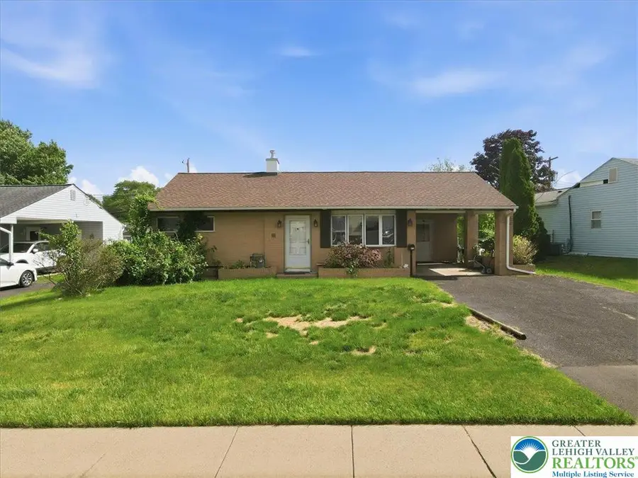 812 Auburn Road, Fairless Hills, PA 19030 - #3