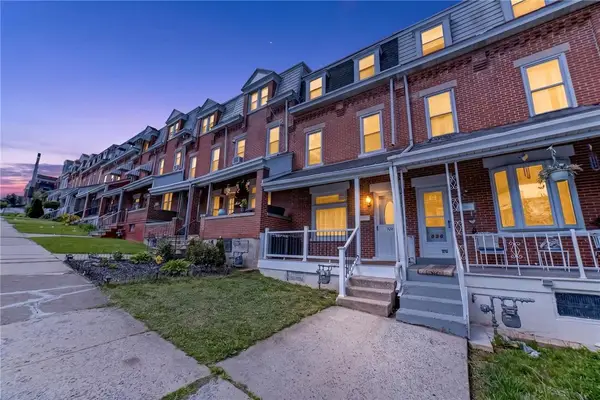 924 5th Street, Allentown City, PA 18102