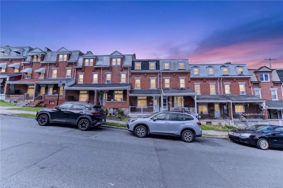 924 5th Street, Allentown, PA 18102 - #3