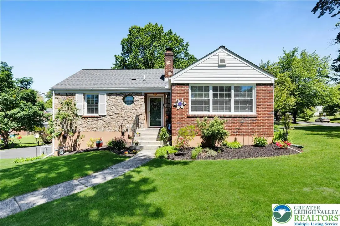 1124 Beverly Avenue, Bethlehem, PA 18018 - #1
