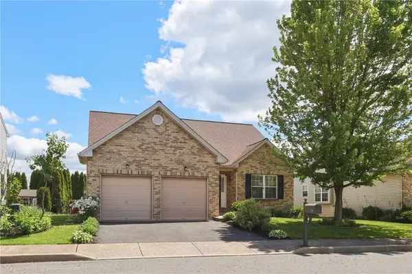 2580 Hickory Drive, Easton, PA 18040