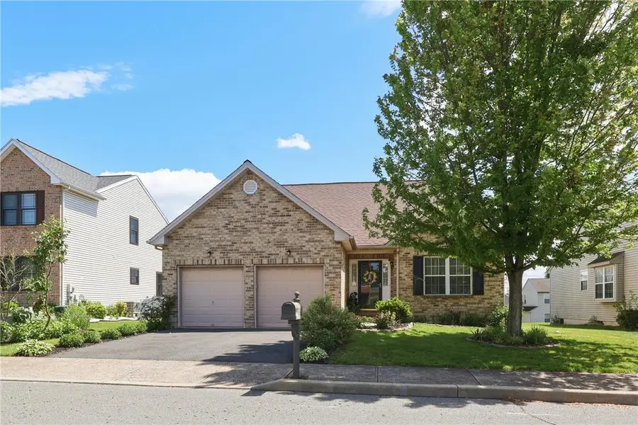 2580 Hickory Drive, Easton, PA 18040 - #2