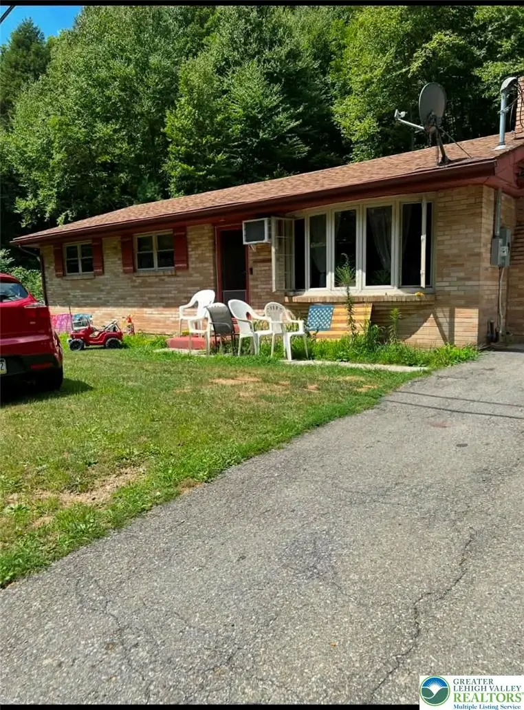 2435 Walnut Drive, Lower Towamensing, PA 18071 - #1