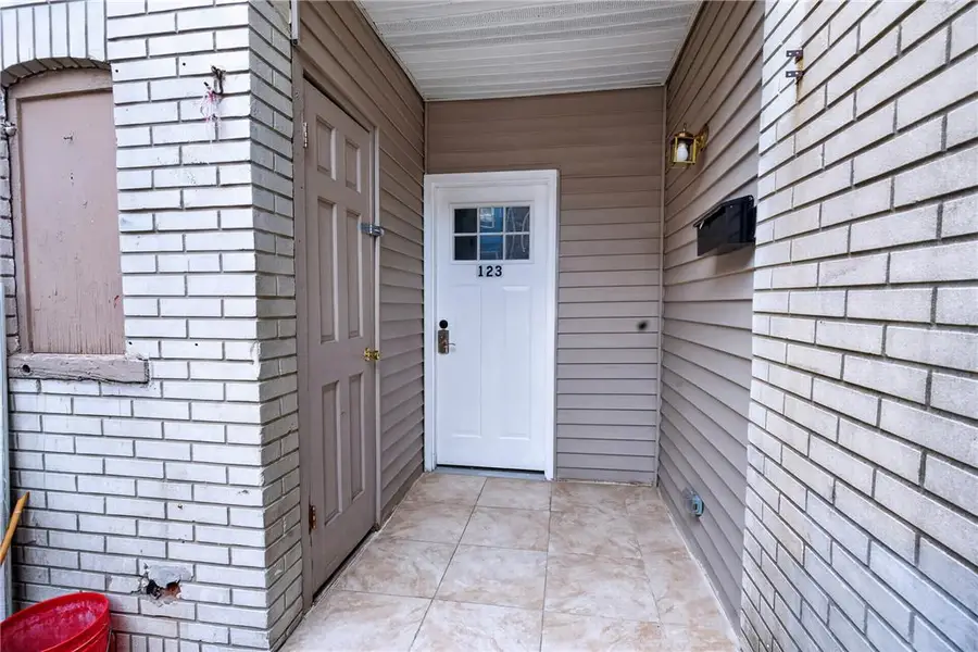 123 S Blank Street, Allentown, PA 18102 - #2