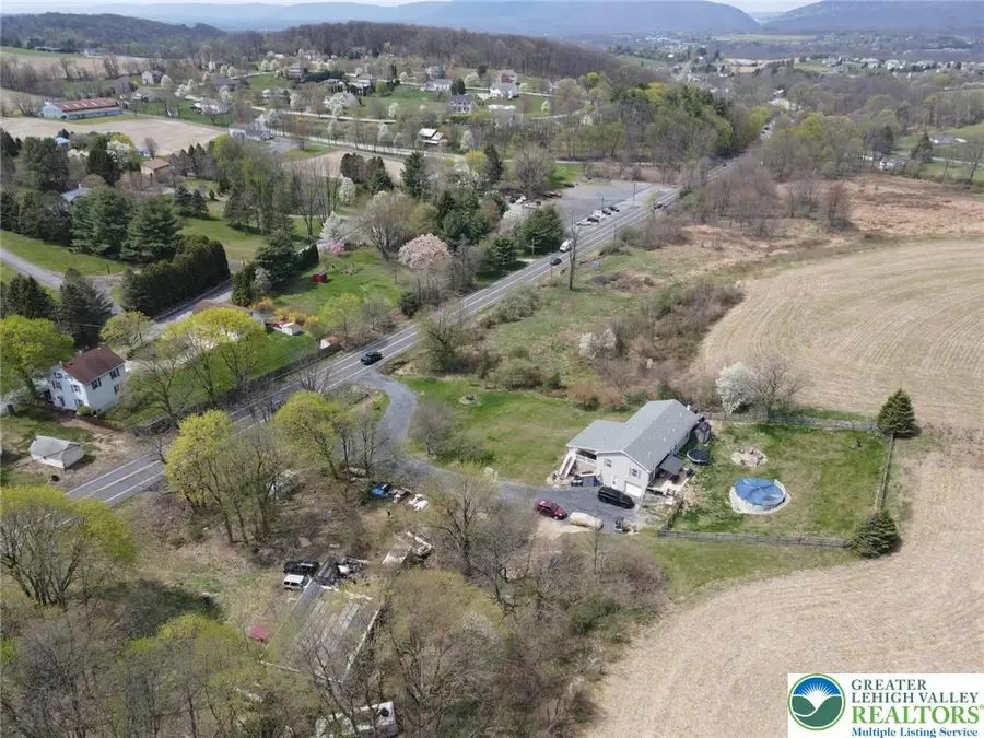 4250 Lehigh Drive, Cherryville, PA 18088 - #3
