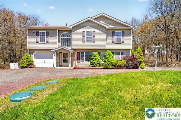135 Harvest Way, Tunkhannock Twp, PA 18334