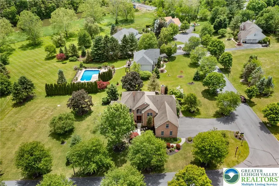 3015 Kerns Court, Orefield, PA 18069 - #3