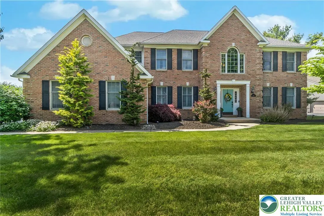 230 Hopewell Drive, Upper Macungie, PA 18104 - #1