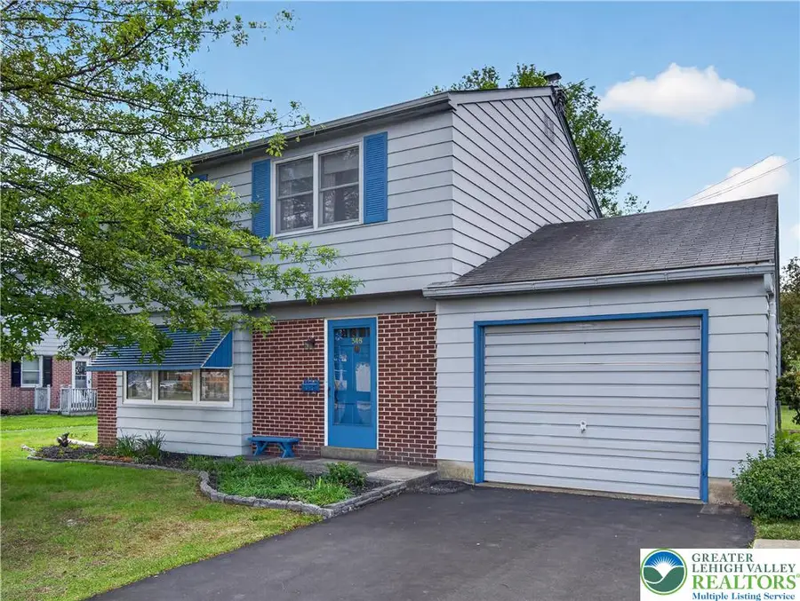 348 S 9th, Quakertown, PA 18951 - #3